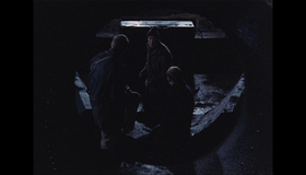 Сталкер [Blu-ray] / Stalker