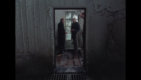 Сталкер [Blu-ray] / Stalker