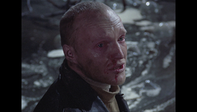 Сталкер [Blu-ray] / Stalker