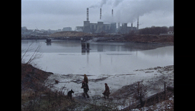 Сталкер [Blu-ray] / Stalker