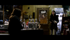 Страна призраков [Blu-ray] / Ghostland