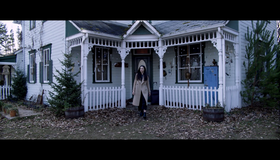 Страна призраков [Blu-ray] / Ghostland