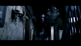 Страна призраков [Blu-ray] / Ghostland