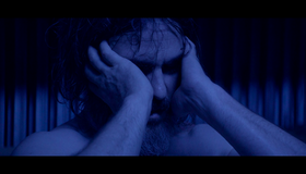 Тебя никогда здесь не было [Blu-ray] / You Were Never Really Here