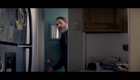 Тебя никогда здесь не было [Blu-ray] / You Were Never Really Here
