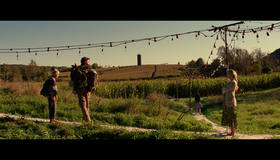 Тихое место [Blu-ray] / A Quiet Place