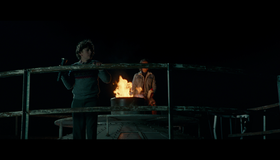 Тихое место [Blu-ray] / A Quiet Place