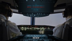 Экипаж [Blu-ray] / Final Take-Off - Einsame Entscheidung