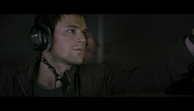 Экипаж [Blu-ray] / Final Take-Off - Einsame Entscheidung