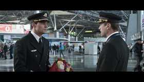 Экипаж [Blu-ray] / Final Take-Off - Einsame Entscheidung