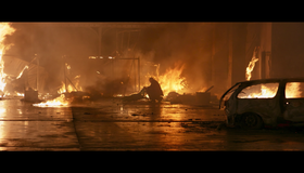 Экипаж [Blu-ray] / Final Take-Off - Einsame Entscheidung