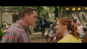 Секса не будет!!! [Blu-ray] / Blockers
