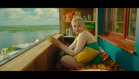 Я худею [Blu-ray] / I Am Losing Weight
