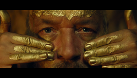 Скиф [Blu-ray] / The Last Warrior