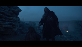 Скиф [Blu-ray] / The Last Warrior