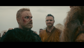 Скиф [Blu-ray] / The Last Warrior