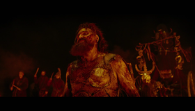Скиф [Blu-ray] / The Last Warrior