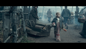 Гоголь. Вий [Blu-ray] / Gogol. Viy