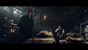 Гоголь. Вий [Blu-ray] / Gogol. Viy