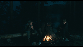Возвращение [Blu-ray] / The Return
