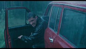 Возвращение [Blu-ray] / The Return