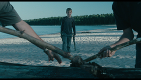Возвращение [Blu-ray] / The Return