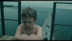 Возвращение [Blu-ray] / The Return