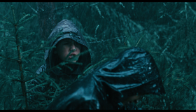 Возвращение [Blu-ray] / The Return