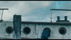 Возвращение [Blu-ray] / The Return