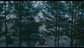 Возвращение [Blu-ray] / The Return