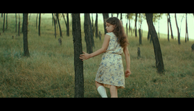 Изгнание [Blu-ray] / The Banishment