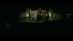 Изгнание [Blu-ray] / The Banishment
