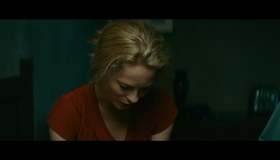 Изгнание [Blu-ray] / The Banishment