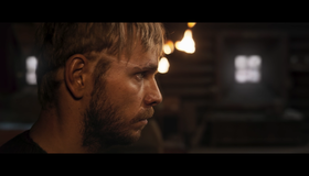 Легенда о Коловрате [Blu-ray] / Furious