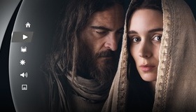 Мария Магдалина [Blu-ray] / Mary Magdalene