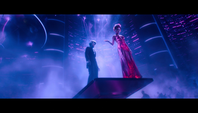 Первому игроку приготовиться [Blu-ray] / Ready Player One