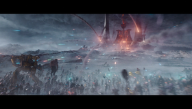 Первому игроку приготовиться [Blu-ray] / Ready Player One