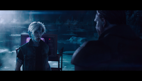 Первому игроку приготовиться [Blu-ray] / Ready Player One