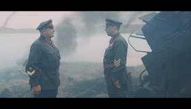 Танки [Blu-ray] / Tanks