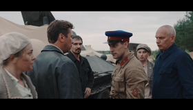 Танки [Blu-ray] / Tanks