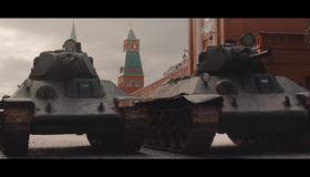 Танки [Blu-ray] / Tanks