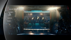 Тихоокеанский рубеж 2 [Blu-ray] / Pacific Rim Uprising