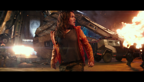 Тихоокеанский рубеж 2 [Blu-ray] / Pacific Rim Uprising