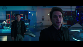 Тихоокеанский рубеж 2 [Blu-ray] / Pacific Rim Uprising