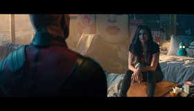 Дэдпул 2 [Blu-ray] / Deadpool 2