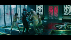Дэдпул 2 [Blu-ray] / Deadpool 2