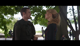 Мстители: Война бесконечности [Blu-ray] / Avengers: Infinity War