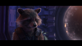 Мстители: Война бесконечности [Blu-ray] / Avengers: Infinity War