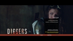Диггеры [Blu-ray] / Diggers