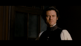 Ворон [Blu-ray] / The Raven